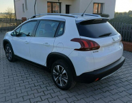 Peugeot 2008 1.2 110 KM Automat Navi Solardach Suchorzew - zdjęcie 3