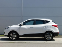 Hyundai ix35 2.0 Ben.165KM/4X4/Nawi/Kamera/Xenon/Ks.serwisowe Lublin - zdjęcie 3