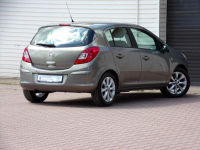 Opel Corsa Klimatronic / I Właść /1,4 /87KM /2013 Mikołów - zdjęcie 12