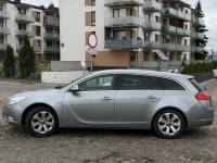 Opel Insignia Siedlce - zdjęcie 4