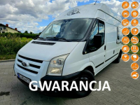 Ford Transit Kamper 2013 rok Grudziądz - zdjęcie 1