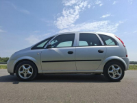 Opel Meriva 2005r. Borowno - zdjęcie 3