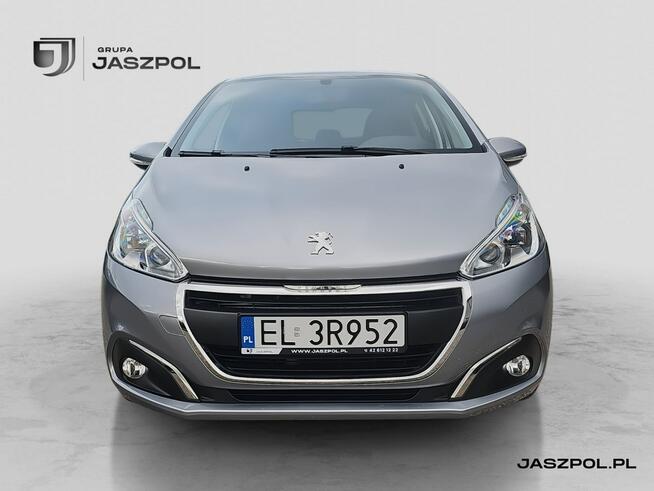 Peugeot 208 Łódź - zdjęcie 2