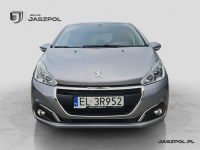Peugeot 208 Łódź - zdjęcie 2