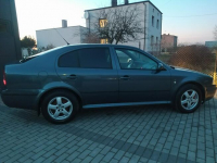 Škoda Octavia 1.9 tdi klima alumy Chełm Śląski - zdjęcie 9