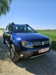 Dacia Duster 125KM 6-Biegów B.Zadbany Rata550zł Śrem - zdjęcie 3