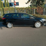 FORD FOCUS 1.5 Ecoboost Trend, Sync, polski salon Śródmieście - zdjęcie 9