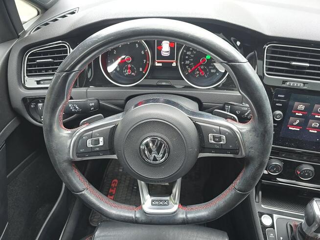 Golf GTI SE Hatchback / Automat Wrocław - zdjęcie 8