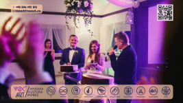 DJ Piotr Kulbicki - VOCART Oprawa Muzyczna na Ślub i Wesele Katowice - zdjęcie 4