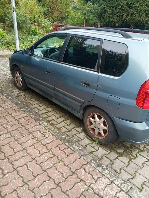 Mitsubishi Space Star Gorzów Wielkopolski - zdjęcie 2