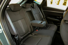 Hyundai Tucson 150KM Kamera Radar System Pasa Carplay Tempomat Ksenon Ostrów Mazowiecka - zdjęcie 7