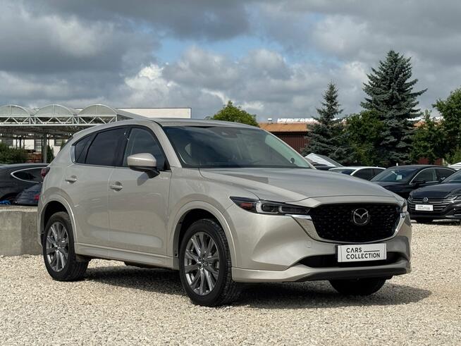 Mazda CX-5, 2024 Michałowice - zdjęcie 2
