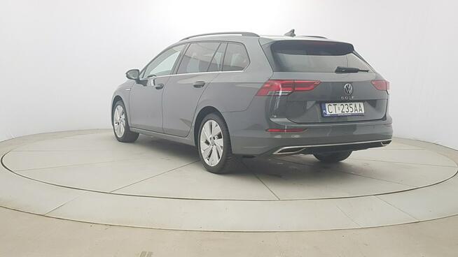 Volkswagen Golf 1.5 TSI EVO Style ! Z Polskiego Salonu! Faktura VAT! Warszawa - zdjęcie 5
