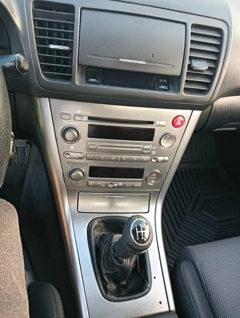 Subaru Legacy 2.0 165 koni napęd na 4 koła Podgórze - zdjęcie 6