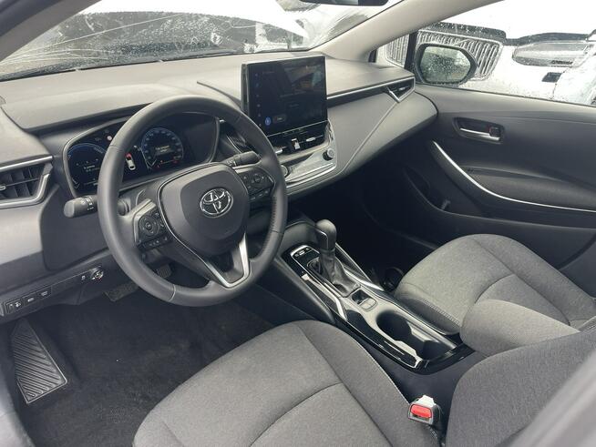 Toyota Corolla Salon PL Comfort LPG Hybryda Auto. Kamera 140 KM Gliwice - zdjęcie 6
