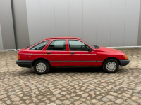 1988 Ford Sierra 2.0 Benzyna LUXURYCLASSIC Koszalin - zdjęcie 4
