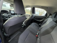 Toyota Yaris 2023 Tylko Salon Polska 1Właściciel  JAK NOWY SUPER STAN Białystok - zdjęcie 9