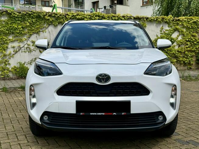 Toyota Yaris Cross 1.5 Hybrid Faktura VAT 23% Tarnowskie Góry - zdjęcie 12
