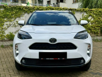 Toyota Yaris Cross 1.5 Hybrid Faktura VAT 23% Tarnowskie Góry - zdjęcie 12