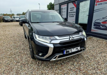 Mitsubishi Outlander Ostrołęka - zdjęcie 2