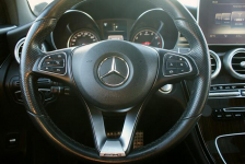 Mercedes GLC 300 Ostrów Wielkopolski - zdjęcie 9