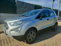 Ford ecosport 4 x 4 2020 r. automat 2.0 Białystok - zdjęcie 2