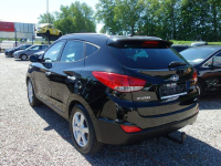 Hyundai IX35 2013 2.0 diesel 184km 4x4 skóry automat navi Słupsk - zdjęcie 6
