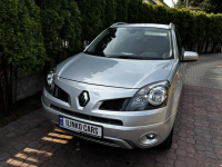 Renault Koleos Navi. Klima Płońsk - zdjęcie 12