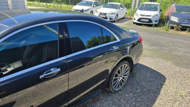 Mercedes S 560 S560 Lift 4x4 470KM Panorama F Vat Karczew - zdjęcie 7