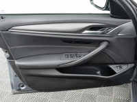 GD1C530#530d xDrive M Sport Podgrz.f Ambient Skóra Salon PL VAT23% Gdańsk - zdjęcie 9