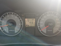 Mitsubishi Colt 1,3 benzyna 95koni 19500km Oryginał Poznań - zdjęcie 8