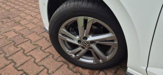 Volkswagen Polo DSG-R-LINE-LED-VIRTUAL Paproć - zdjęcie 5