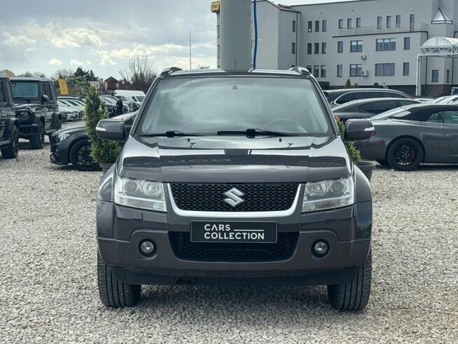Suzuki Grand Vitara, 2009 Michałowice - zdjęcie 9