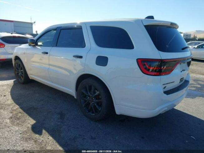 2019 DODGE DURANGO R/T AWD Sulejówek - zdjęcie 4