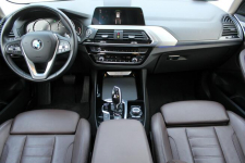 BMW X3 xLine 184KM XDrive SalonPL FV23% Skóra El.Klapa Grz.Fotele LED Sokołów - zdjęcie 12
