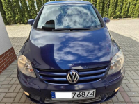 VW GOLF 5 PLUS 1900 TDI+SPRAWNA KLIMA !!! Głogów - zdjęcie 5