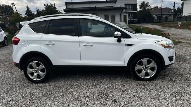 Ford Kuga Titanium 4x4 Nowe Iganie - zdjęcie 4