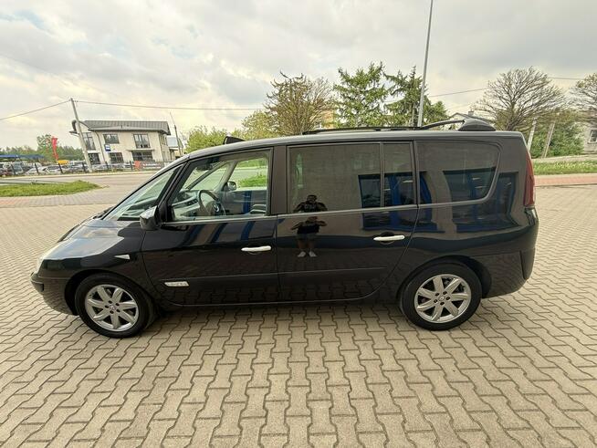 Renault Grand Espace 2.0DCi Lift 2011r Xenon Led Skóra Panorama Dach ! Sokołów Podlaski - zdjęcie 10