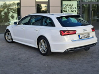 Audi A6 S-Line, 4x4 Quattro Automat Zwoleń - zdjęcie 10