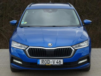 Skoda Octavia 2.0 Tdi 150km, DSG, Piękna! Gwarancja! Kościerzyna - zdjęcie 7
