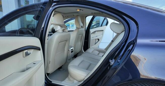 VOLVO S80 Kraczkowa - zdjęcie 8