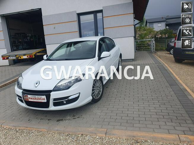 Renault Laguna niski przebieg * zadbana *ładny stan* Chełm Śląski - zdjęcie 1