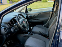 Fiat Punto Evo 1.4 8V Benzyna / Salon PL I-właściciel / 5 drzwiowy Skępe - zdjęcie 6
