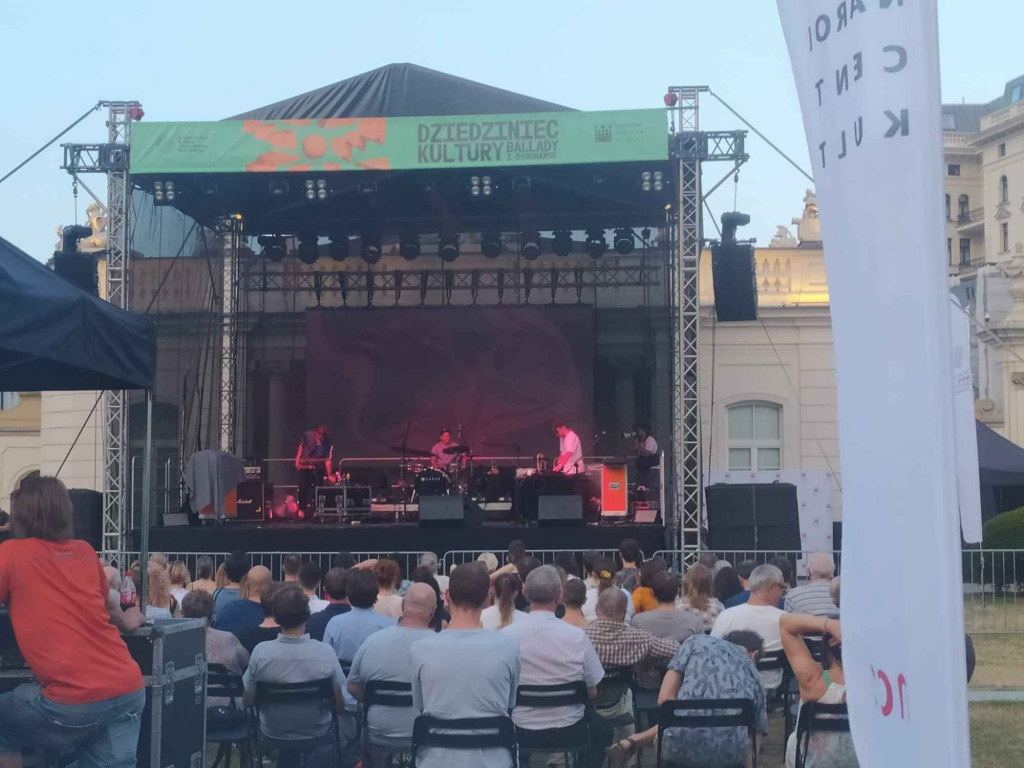 Kurs Imprezy Masowe Służby Porządkowe oraz Kierownik ds Bezpieczeństwa Śródmieście - zdjęcie 5