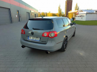 Volkswagen Passat B6 3.2 250km 4MOTION Kalisz - zdjęcie 12