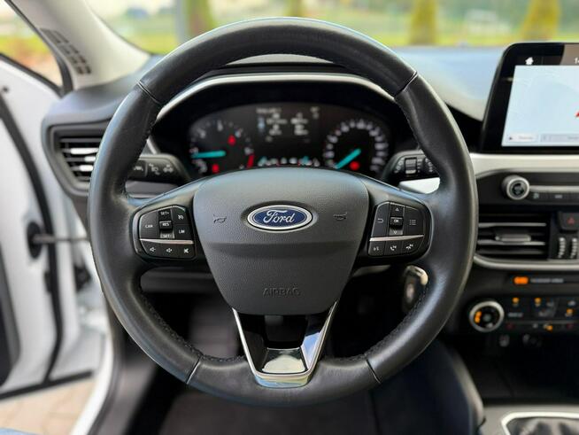 Ford Focus ParkAssist•140oootkm•Led•Super stan Nowa Wieś Rzeczna - zdjęcie 11