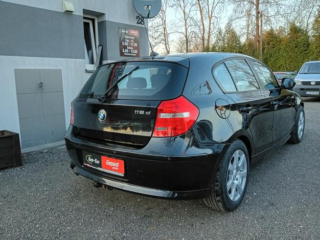 BMW 118 Janów Lubelski - zdjęcie 5