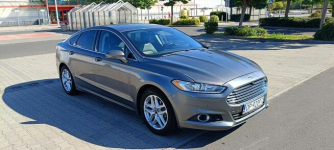 Ford Fusion 1.6 180km mondeo Opole - zdjęcie 12