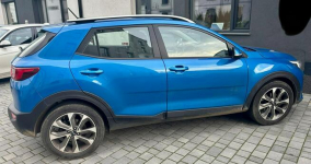 Kia Stonic wersja L/salon Polska/bezwypadkowy/gwarancja do 2027 Łódź - zdjęcie 4