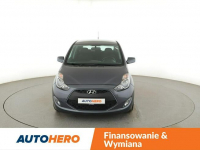 Hyundai ix20 PDC grzane fotele niski przebieg Warszawa - zdjęcie 11